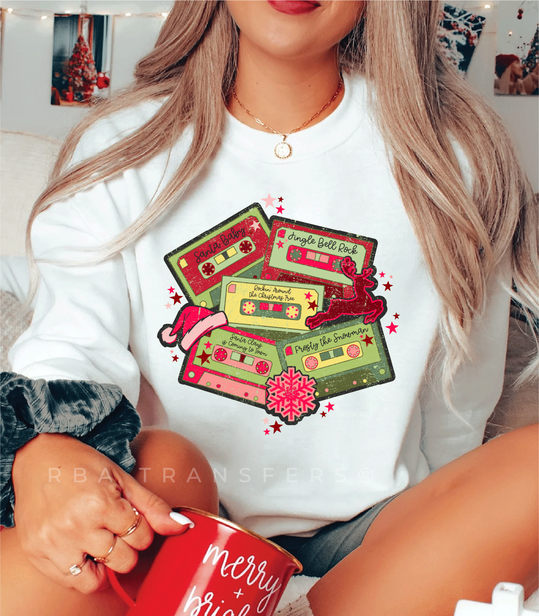 Un cauchemar avant le transfert de café d&