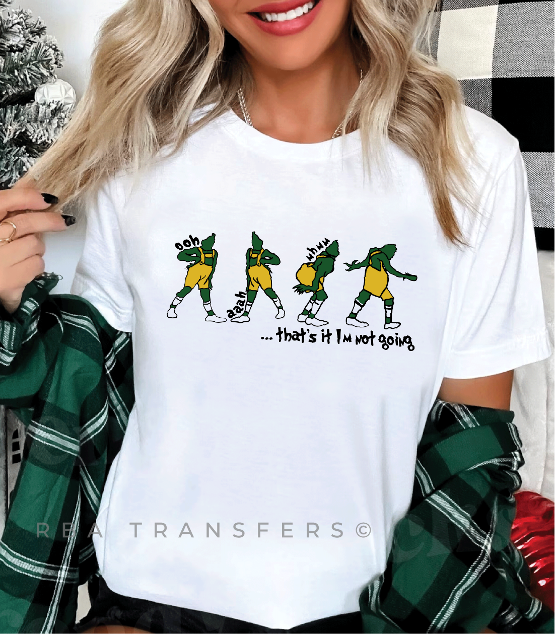 Un cauchemar avant le transfert de café d&