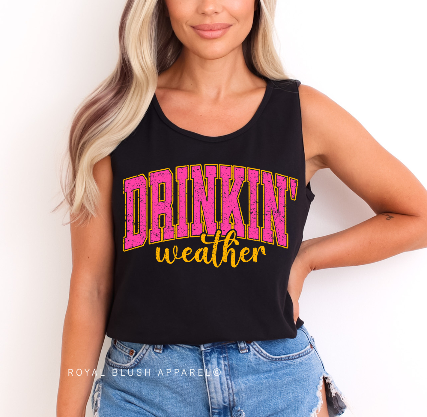 Drinkin&
