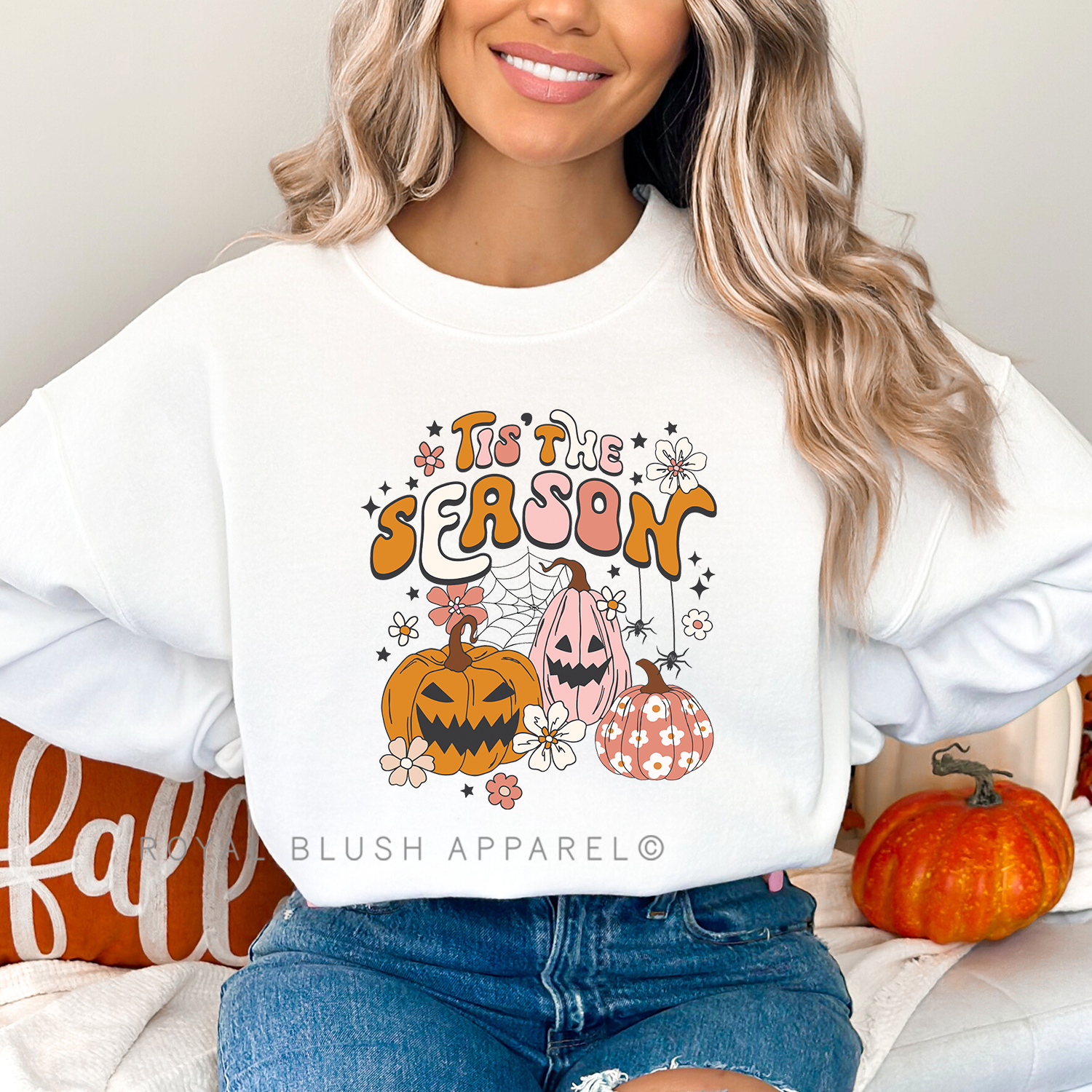 3 Pumpkins Tis&