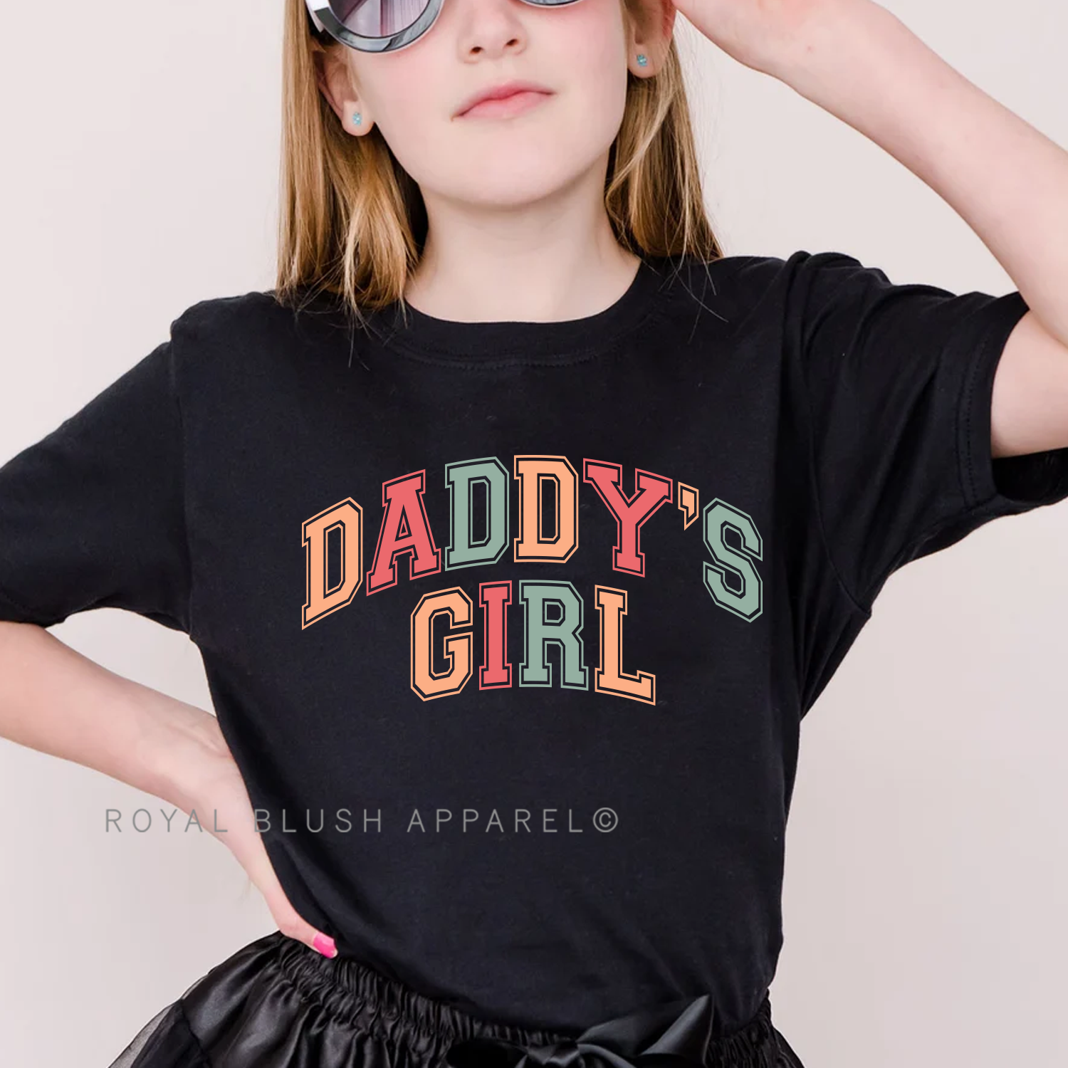 Youth Daddy&