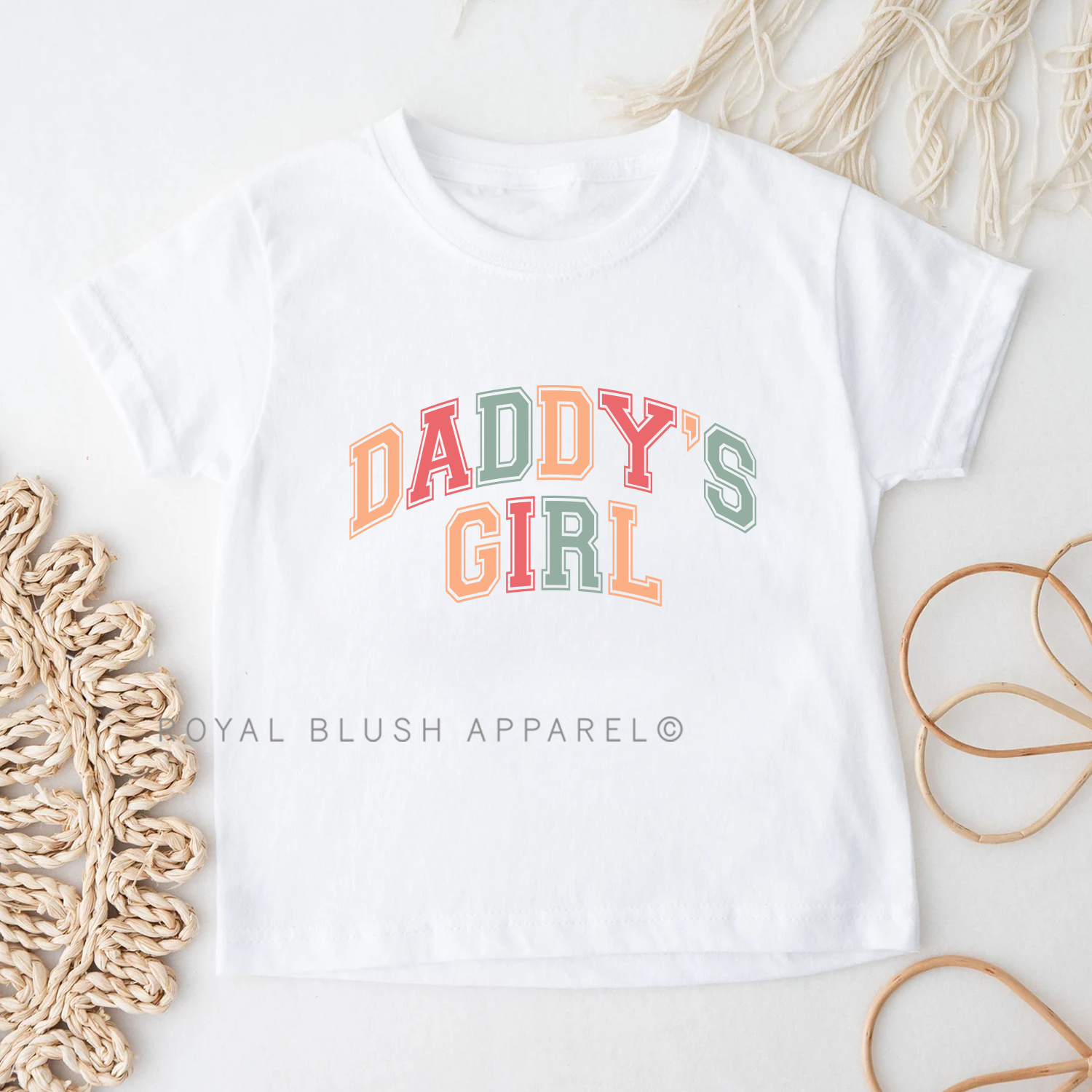 Toddler Daddy&
