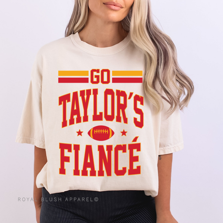 Go Taylor&