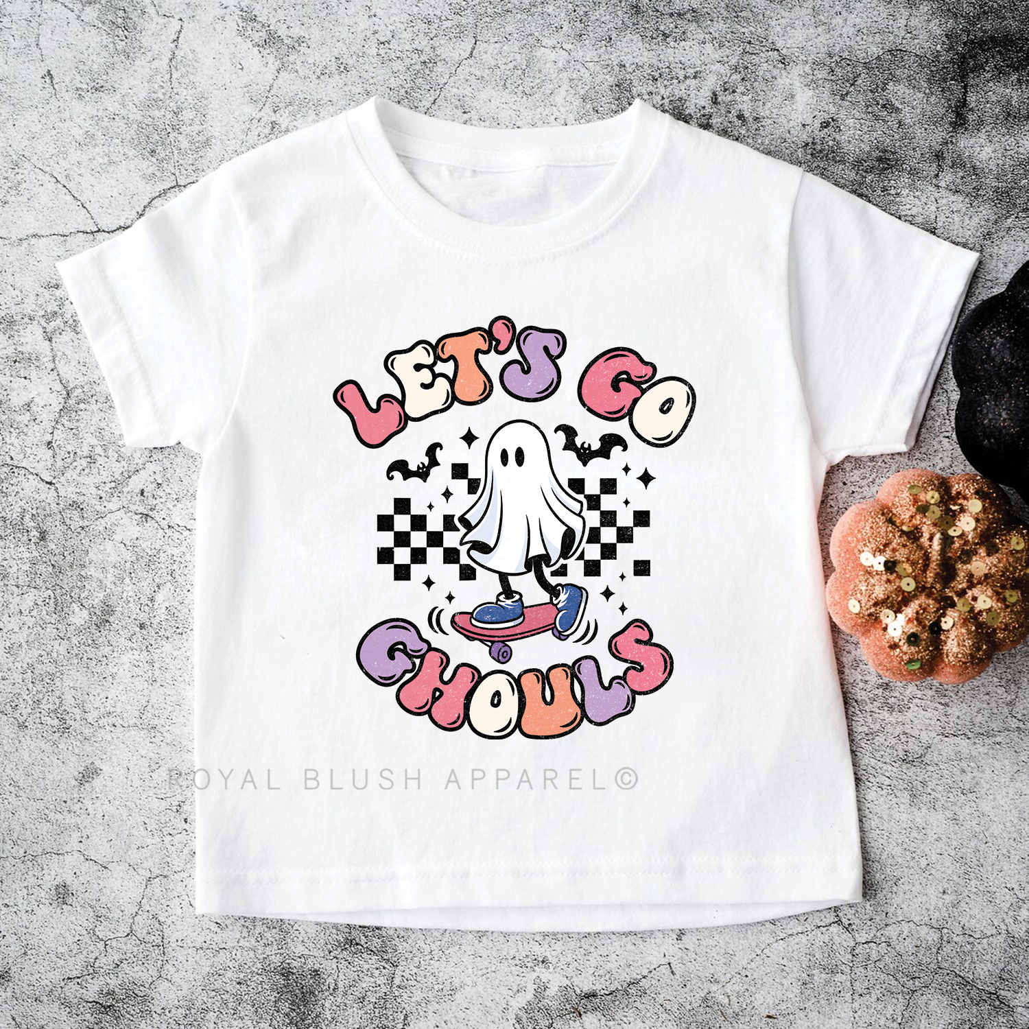 Toddler Youth Let&