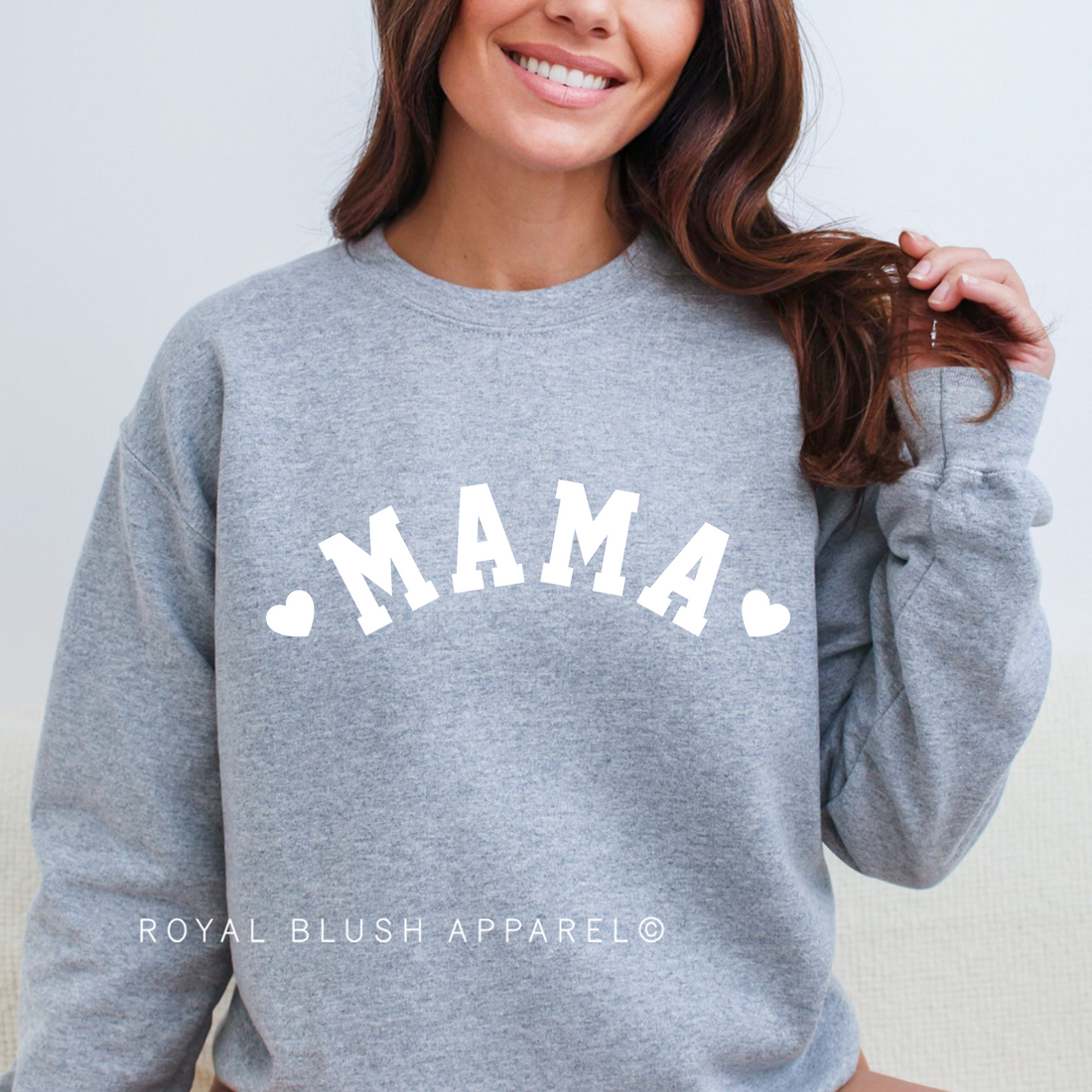 ♥Mama♥ Full Color Transfer
