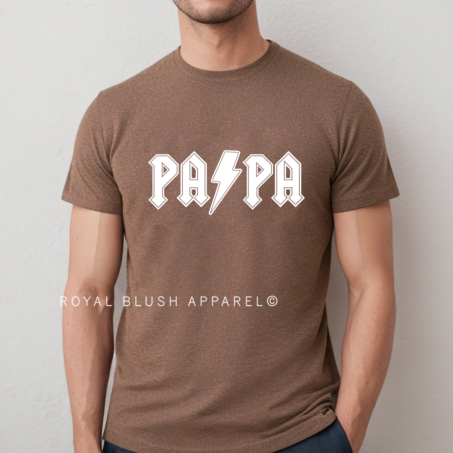 Pa⚡️Pa Screen Print Transfer