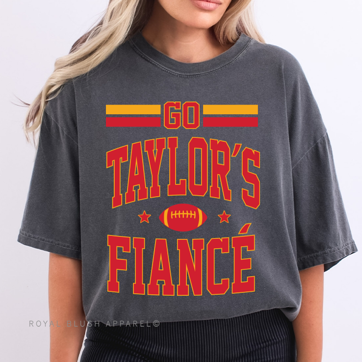 Go Taylor&
