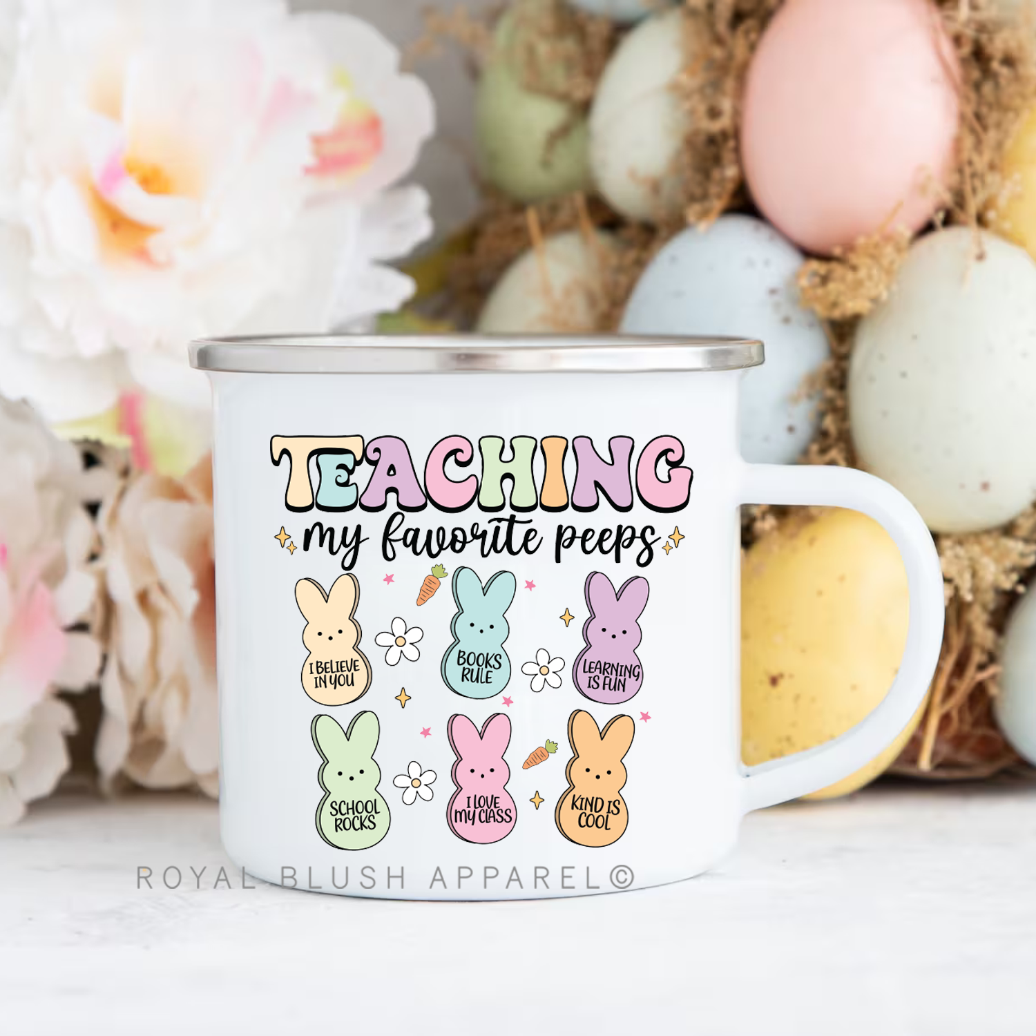 Enseigner à mes potes préférés UV DTF Autocollant