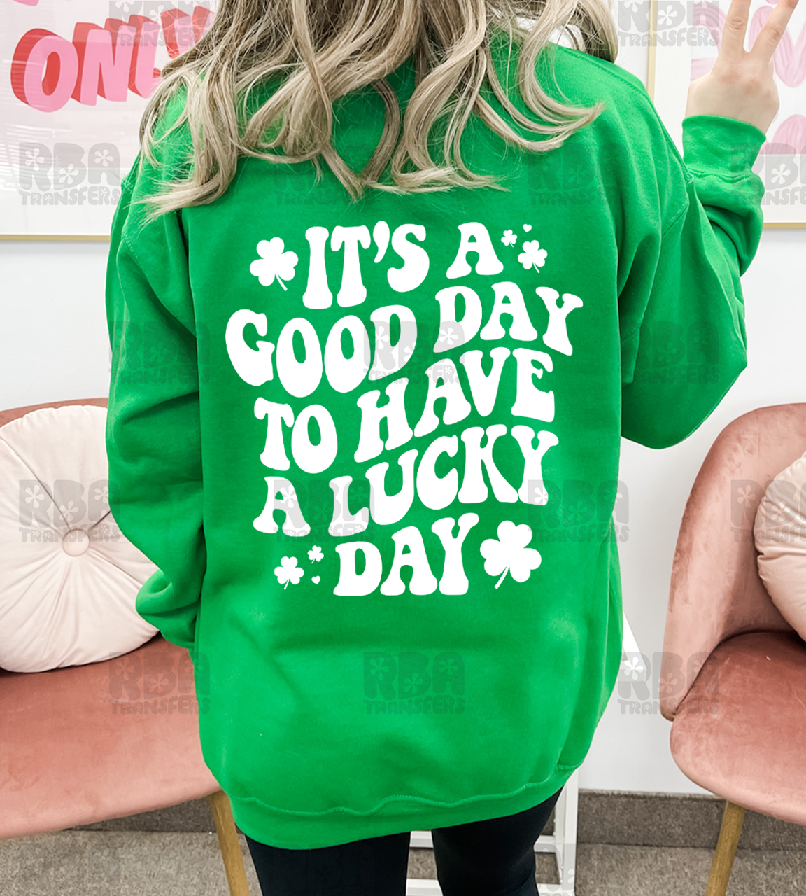 Un cauchemar avant le transfert de café d&