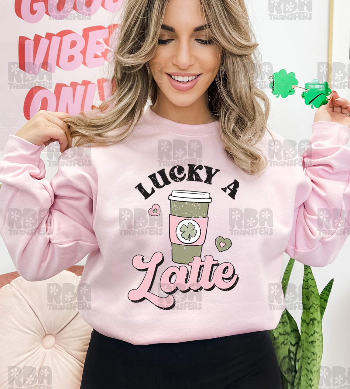 Un cauchemar avant le transfert de café d&