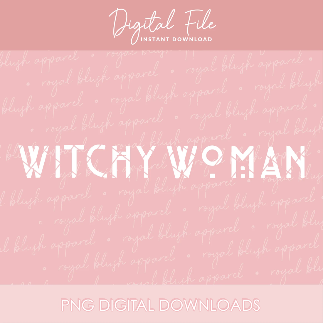 Witchy Woman Png