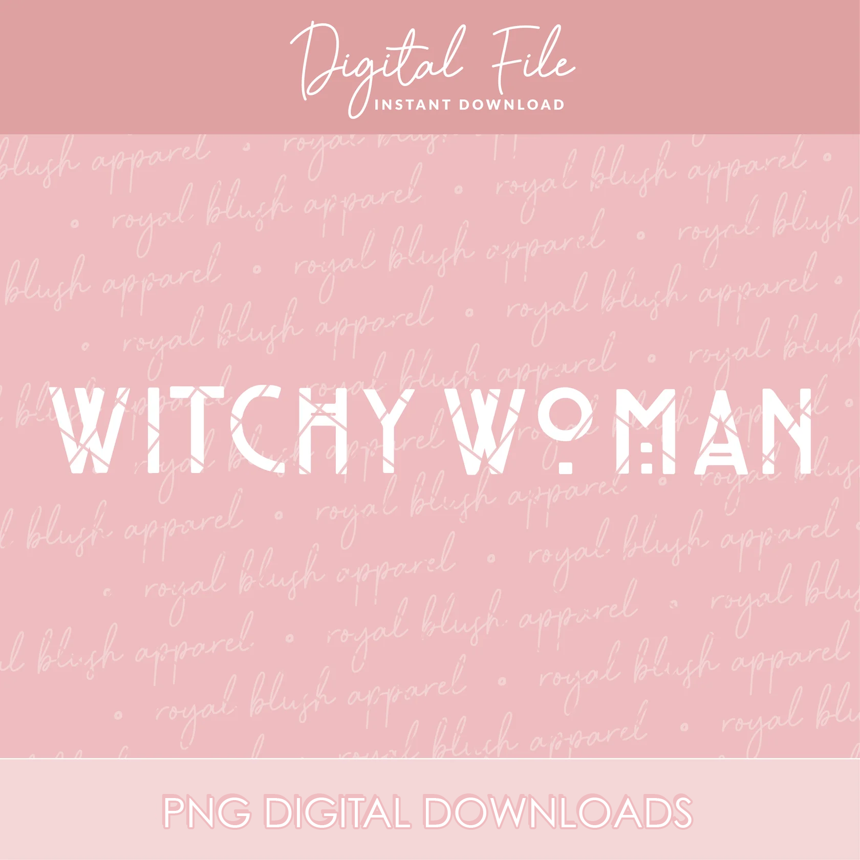 Witchy Woman Png