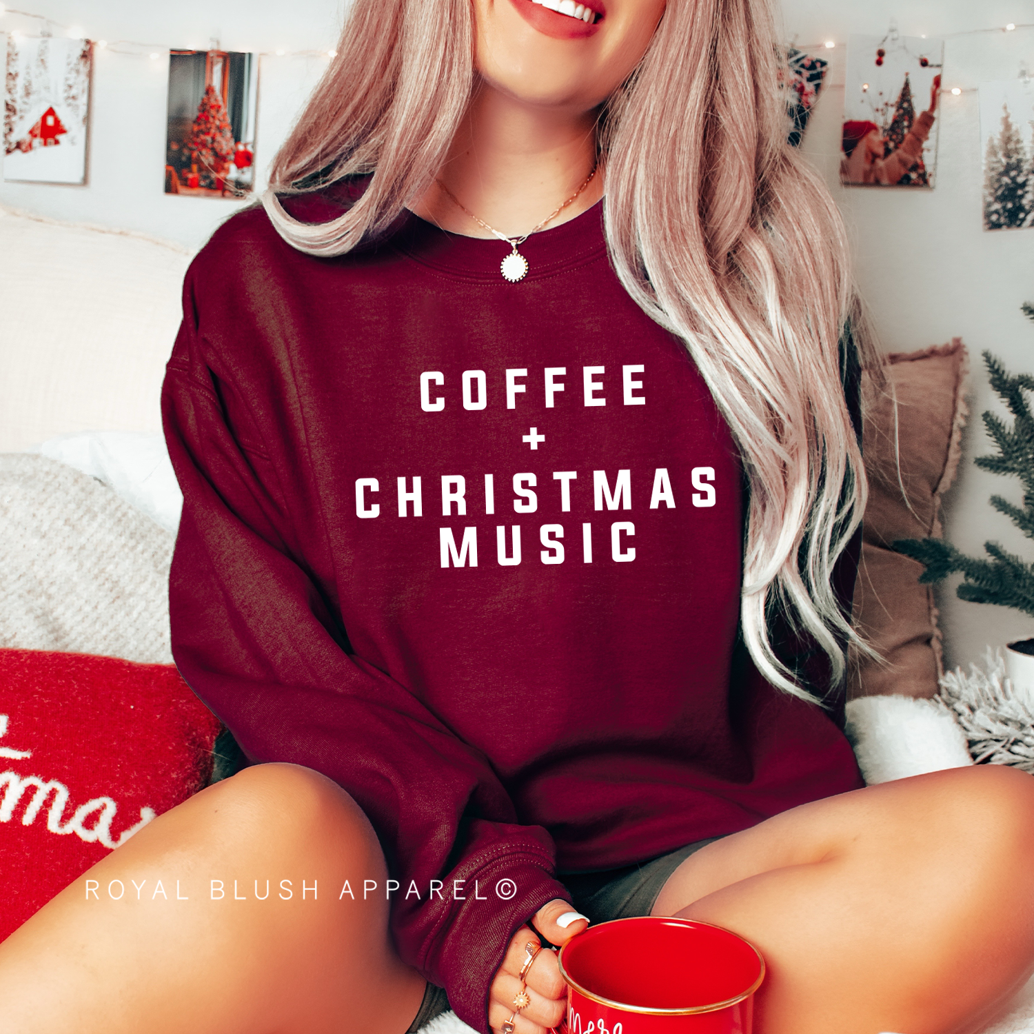 Un cauchemar avant le transfert de café d&