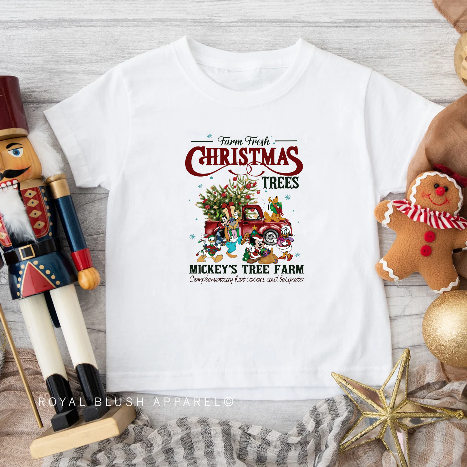 Un cauchemar avant le transfert de café d&