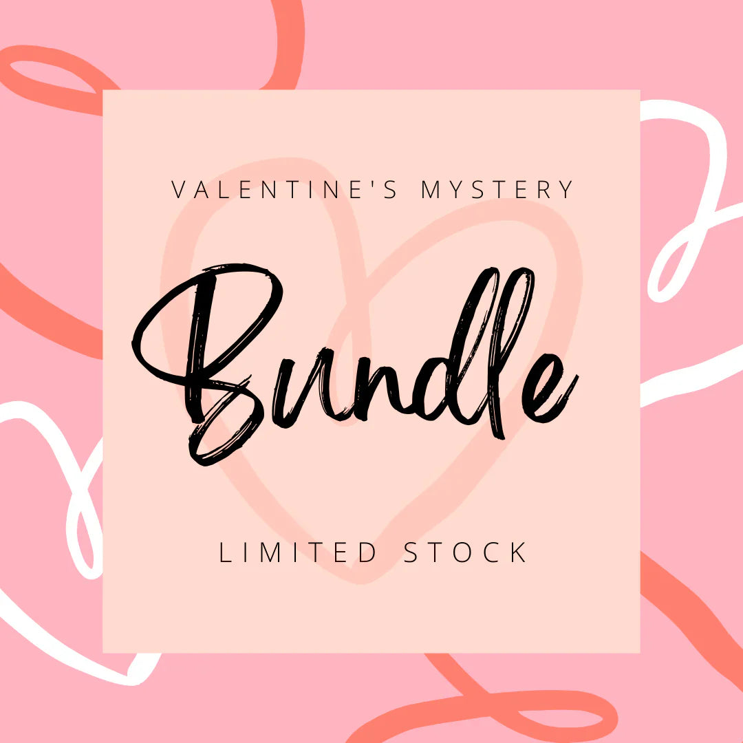 Valentine's Bundle