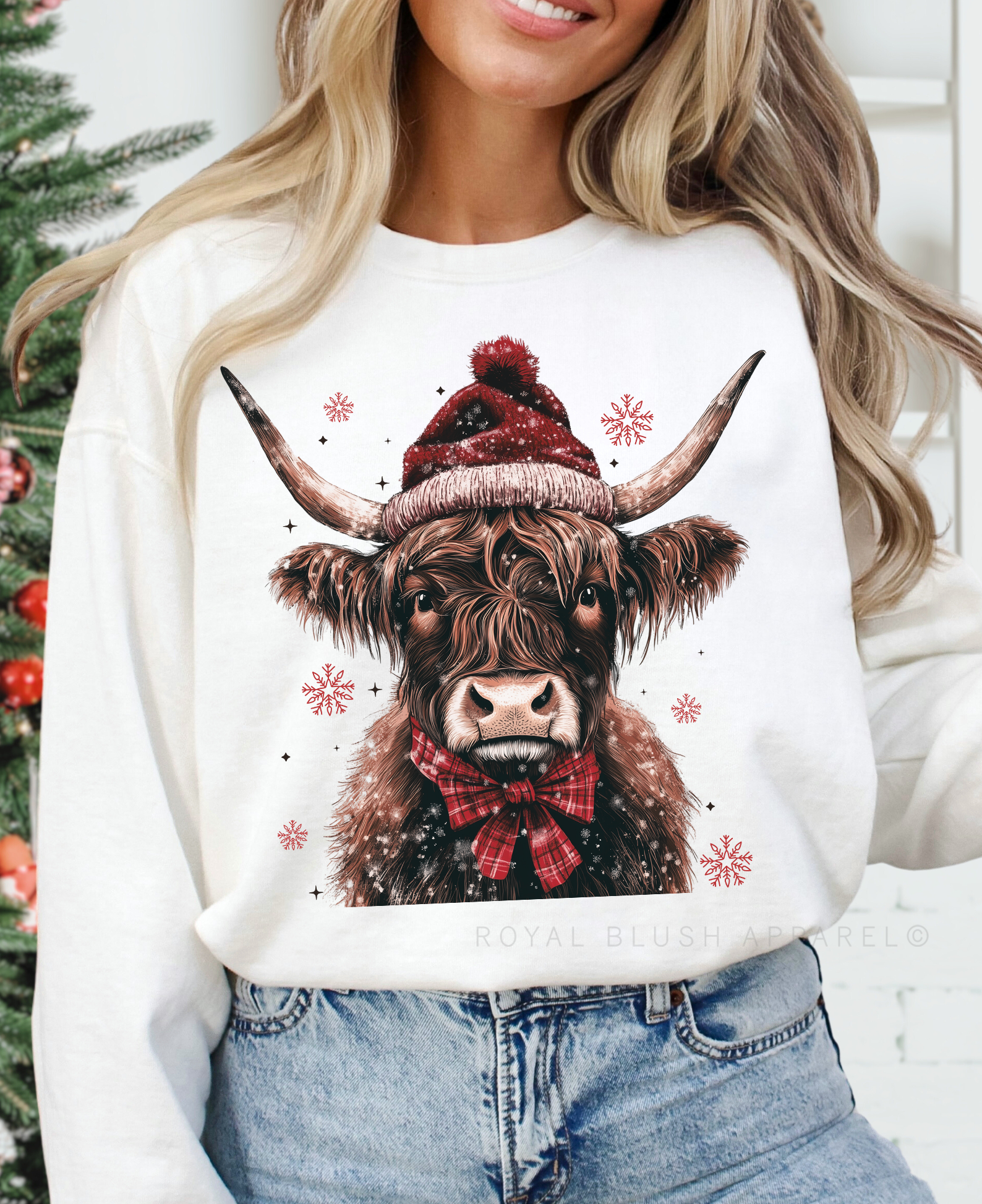 Custom Leopard Labubu Christmas – Page 3 – rbatransfers