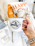Brewing Co Campfire Mug