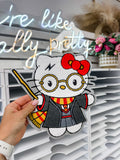 Kitty Patch