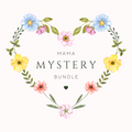 Mama DTF Mystery Bundle 10 transfers