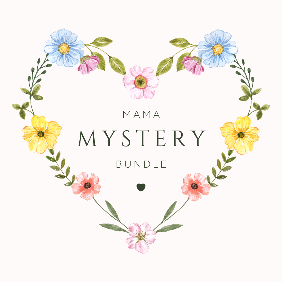 Mama DTF Mystery Bundle 10 transfers