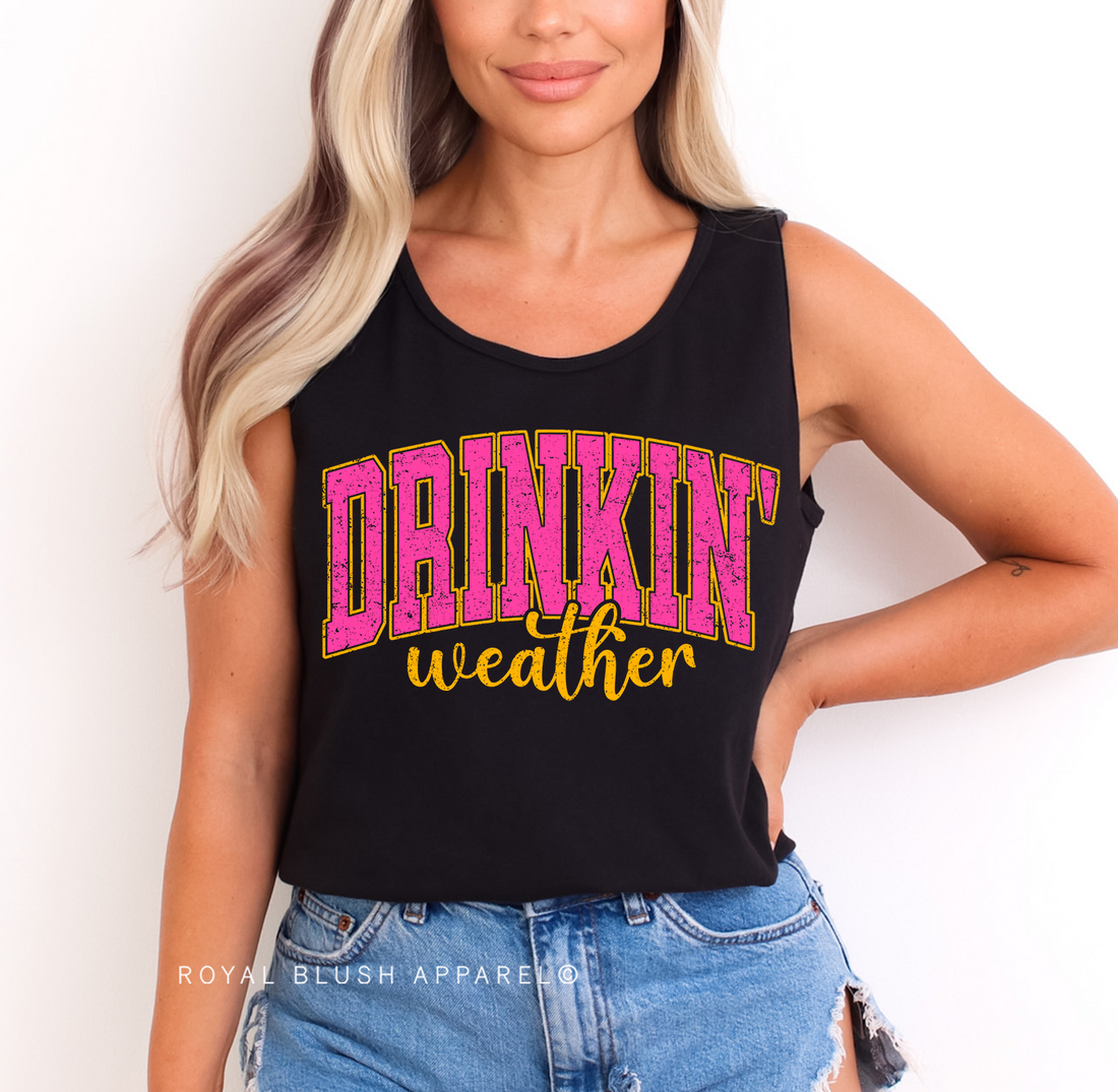 Drinkin&