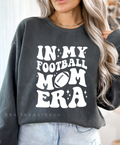 Green Bay Football DTF Transfer ready-to-press DTF transfer shown on apparel