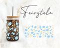 Fairytale Wrap UV DTF Sticker