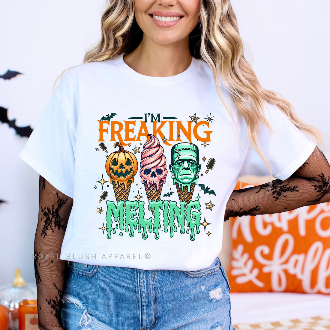 Frankenstein I&