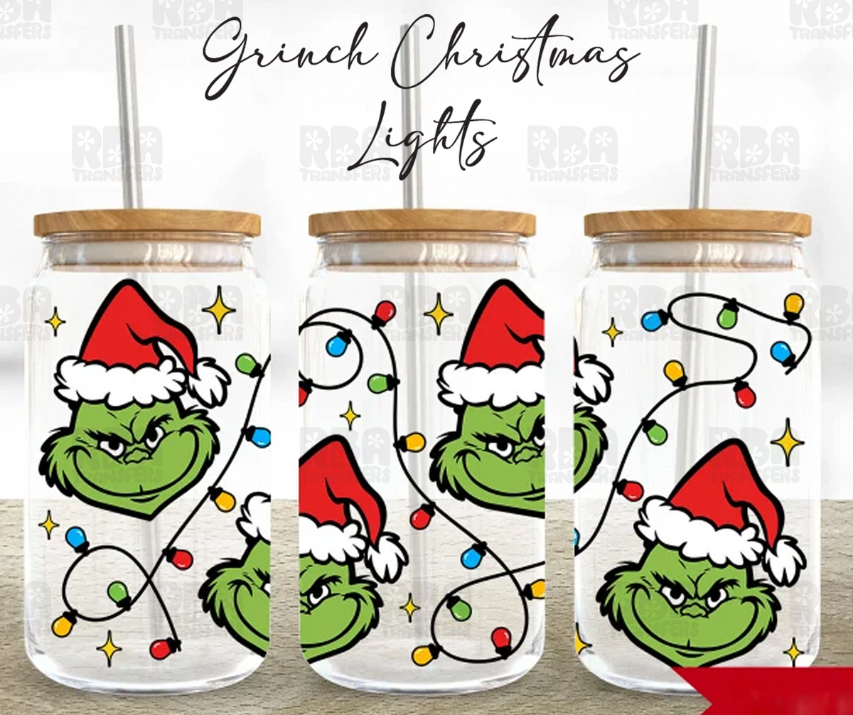 Christmas UV Wraps – rbatransfers