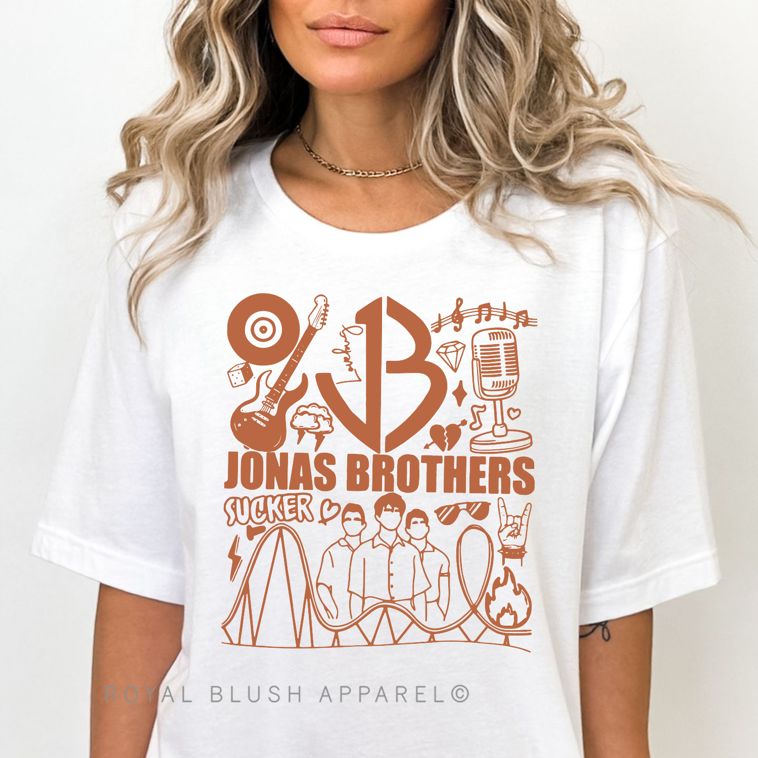 JB Jonas Brothers Full Color Transfer – rbatransfers