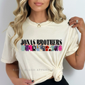 Born To Be Wild * Not After 9pm DTF Transfer ready-to-press DTF transfer shown on apparel