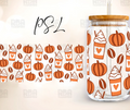 PSL Wrap UV DTF Sticker