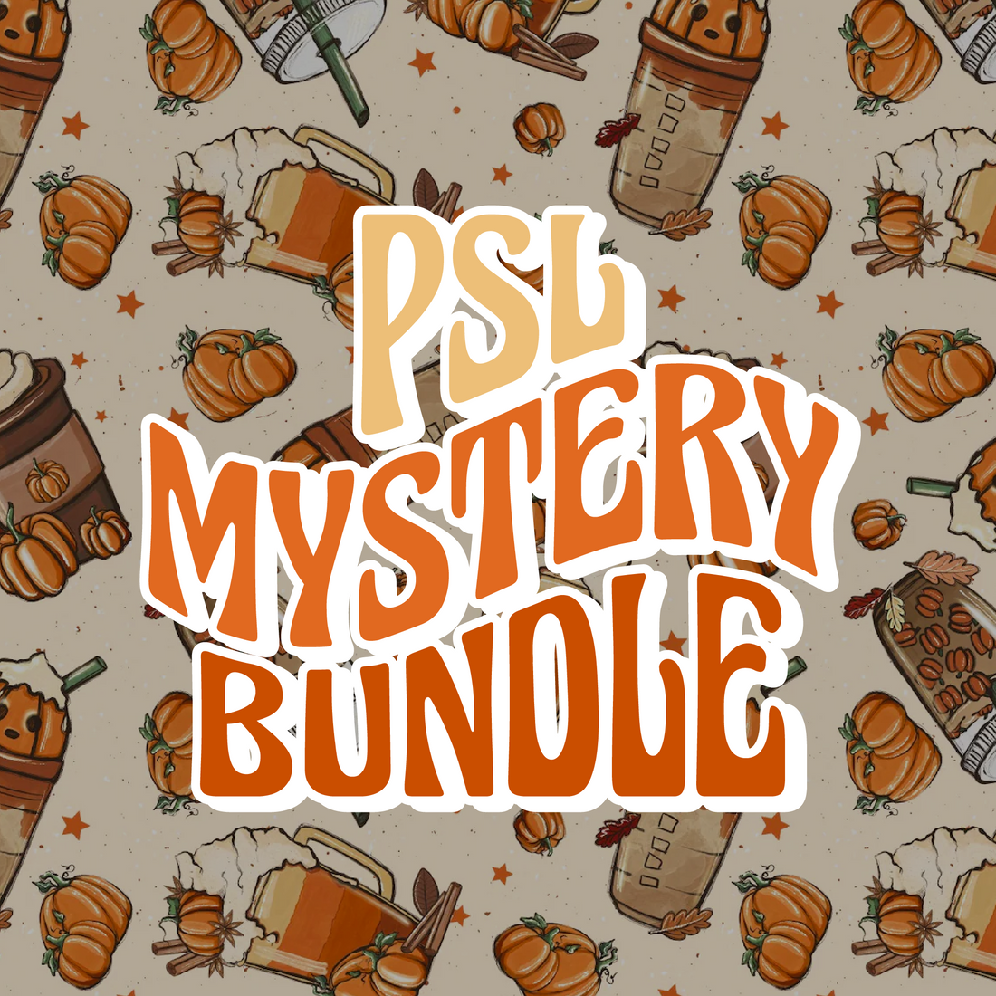 PSL Mystery Bundle