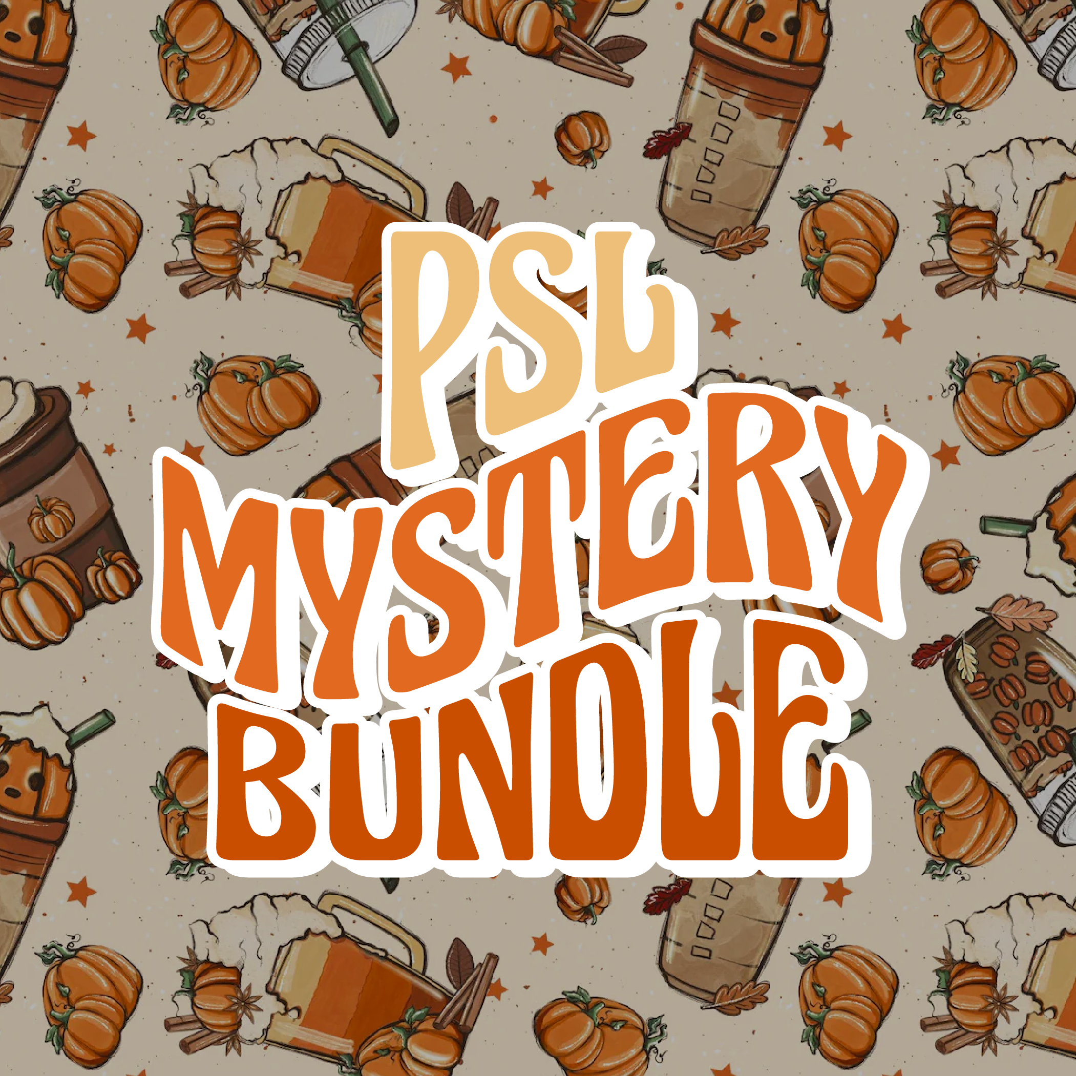 PSL Mystery Bag