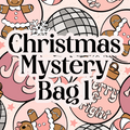 Sac de Noël 1