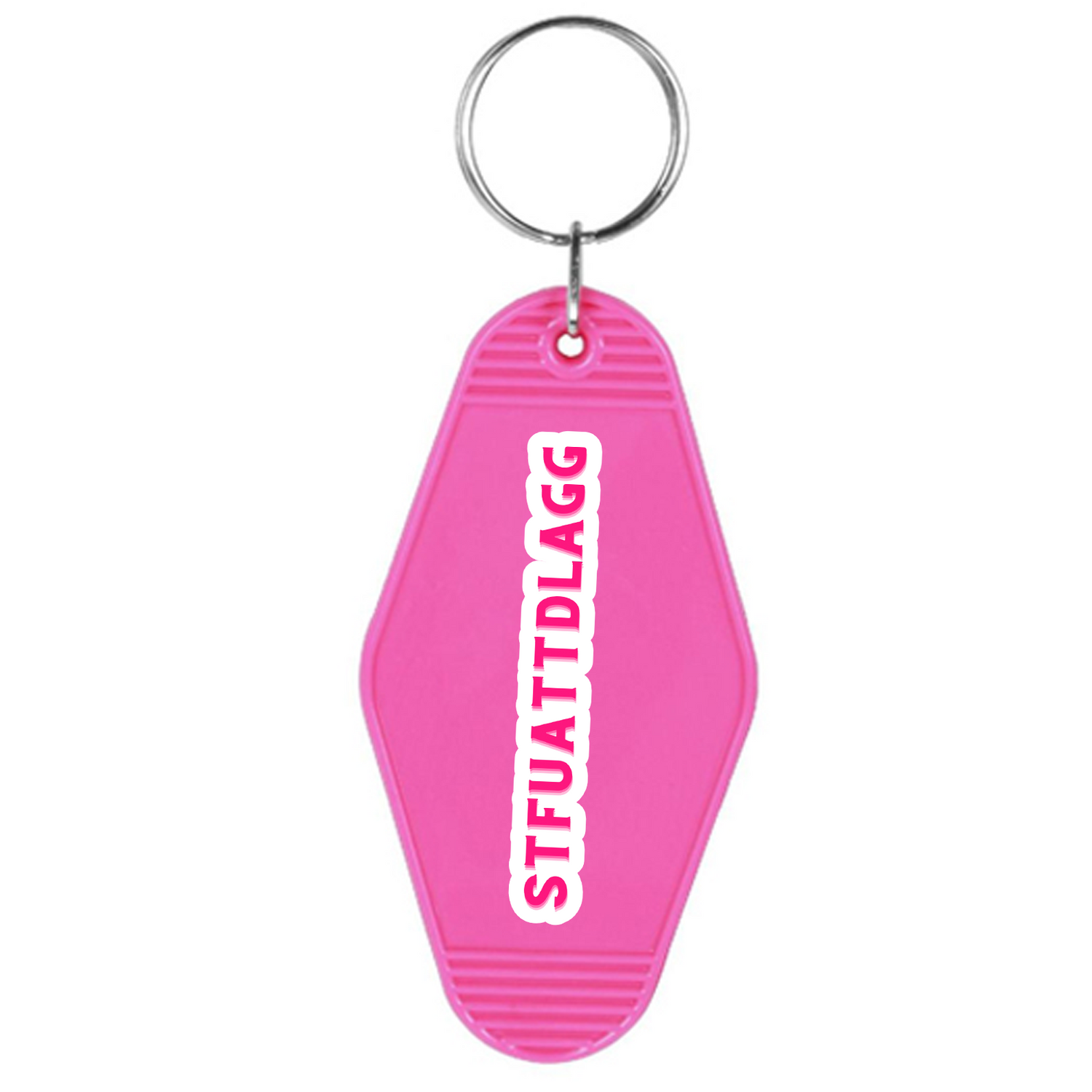 STFUATTDLAGG UV Sticker