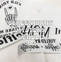 Screenprint Mystery Bundle