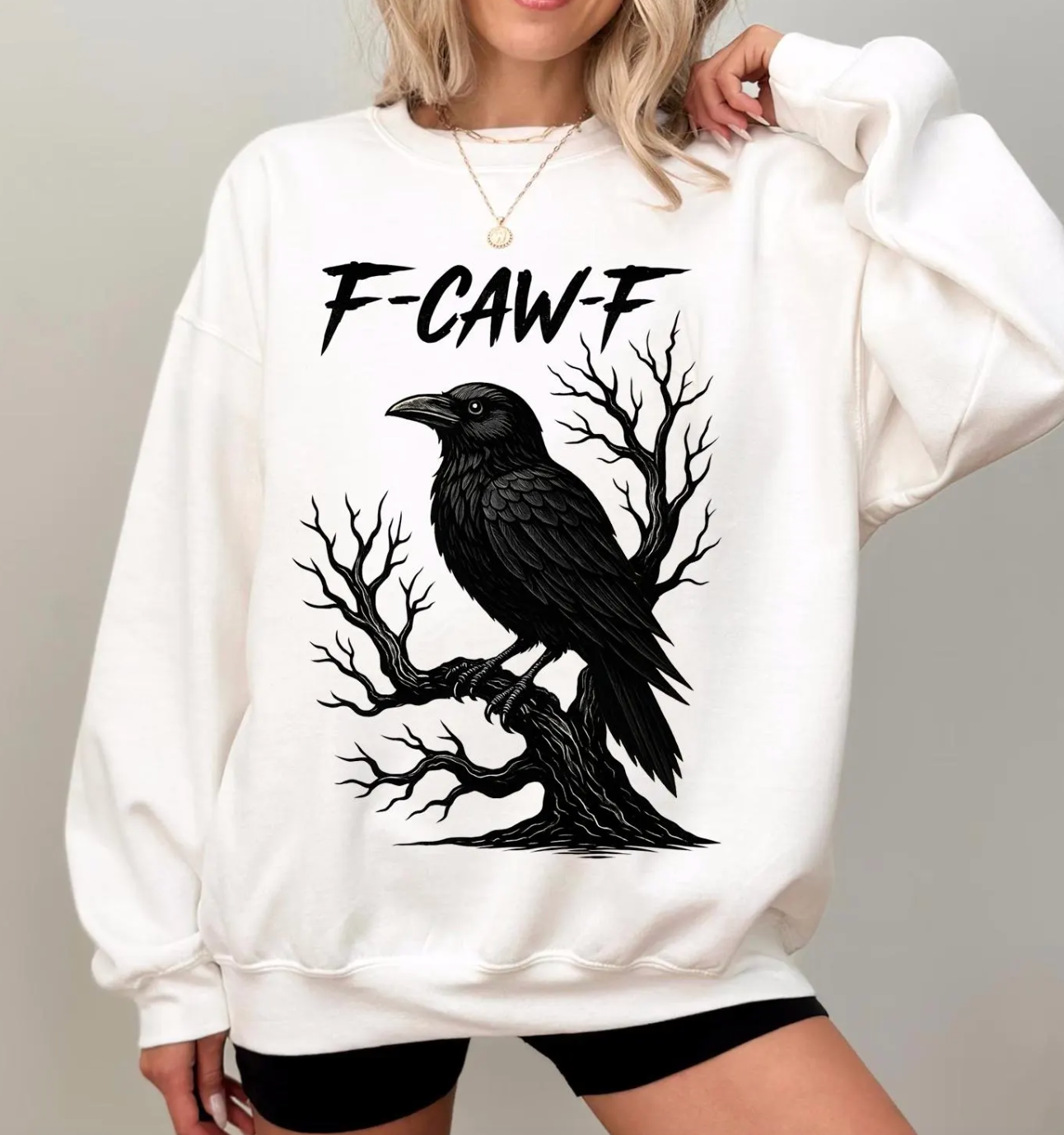 F-CAW-F DTF Transfer | Iron On Transfer | RBA Transfers – rbatransfers
