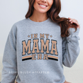 I Love You, It's Ruining My Life DTF Transfer ready-to-press DTF transfer shown on apparel