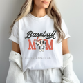 ready-to-press DTF transfer shown on apparel