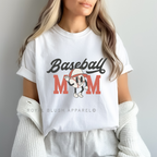 ready-to-press DTF transfer shown on apparel