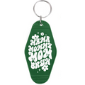 Mama Mommy Mom Bruh UV Sticker