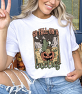 Go Fall On A Cactus DTF Transfer