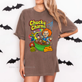 Chucky Charms DTF Transfer