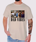 I Love My Wife DTF Transfer ready-to-press DTF transfer shown on apparel