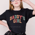 Cool Dads Club Smiley POCKET DTF Transfer ready-to-press DTF transfer shown on apparel