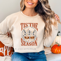 Circle Dancing Tis' The Season DTF Transfer