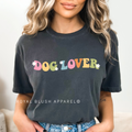 Collecting Book Boyfriends DTF Transfer ready-to-press DTF transfer shown on apparel
