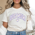 JB Jonas Brothers DTF Transfer ready-to-press DTF transfer shown on apparel