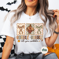 Gobble Gobble DTF Transfer